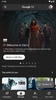 Google TV screenshot 1
