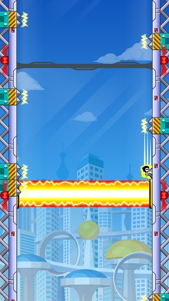 Kick the wall - Preview 4