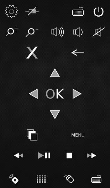 Q Remote Control - Preview 8