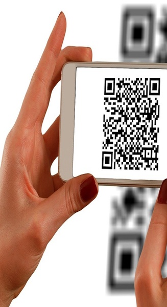 QR Code Reader by Andrapp - Preview 3