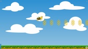 Honeybee Hijinks screenshot 2