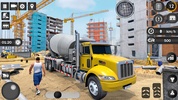 City Construction Simulator screenshot 2