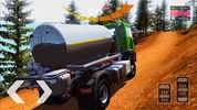 Oil Tanker Truck Games 2020 - screenshot 3