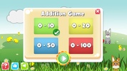 Kids Math - Math Game for Kids screenshot 4