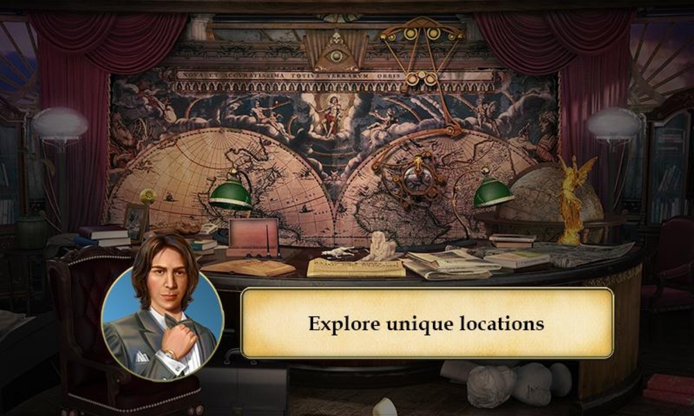 Rooms of Memory - Preview 14
