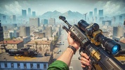 Sniper 3D Shooting Games screenshot 3