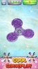 Fidget Spinner Swipe Spinner screenshot 8