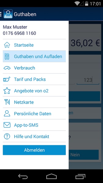 Mein o2 - Preview 9
