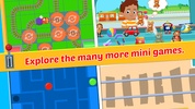 Train Game For Kids screenshot 8