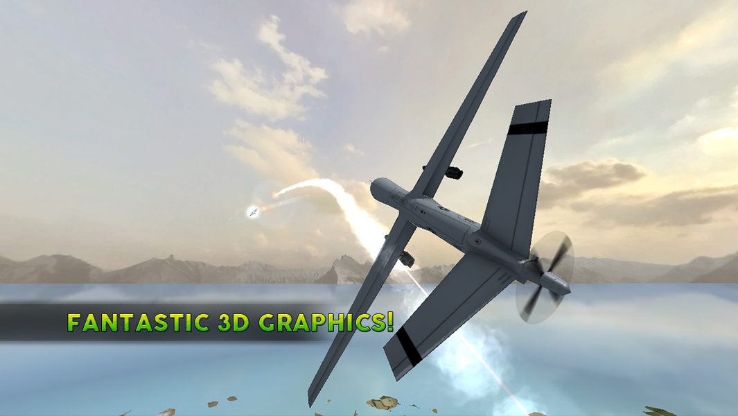 Drone Ops - Preview 8