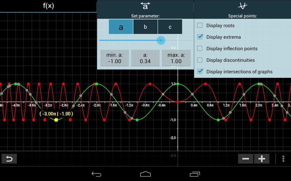 Function Inspector LITE - Preview 2