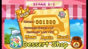 dessert shop game screenshot 4