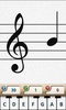 MusicTutor LeiaMúsica Lite screenshot 5