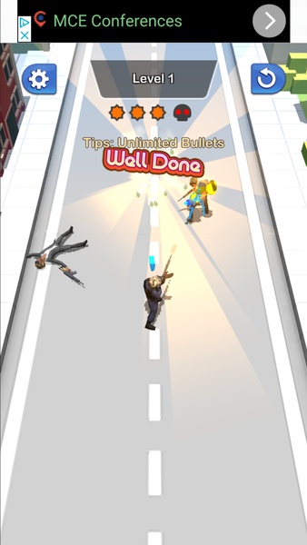 Subway Surfers 2.5.0 APK Download