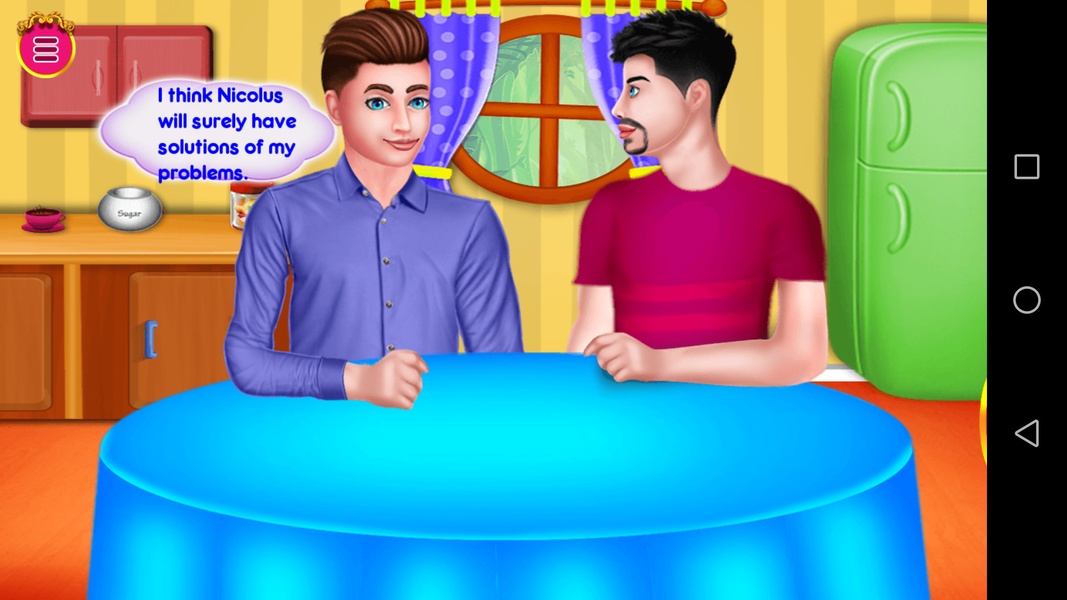 How To Impress Girl For Date First Love Story - Preview 9