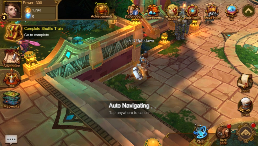 Torchlight: The Legend Continues - Preview 11