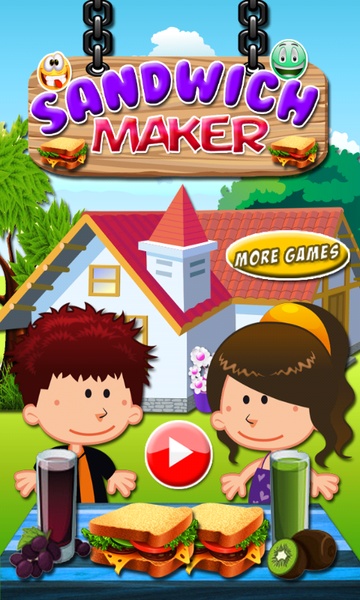 Sandwich Maker - Preview 8