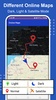 GPS Navigation, Maps & Traffic screenshot 1