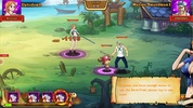 Haki Legends: Mobile Pirates screenshot 2