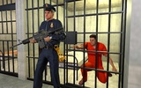 Prison Escape Grand Jail Break screenshot 10