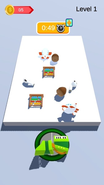 Fidget Trading - Preview 7