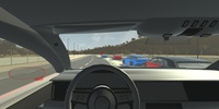 VR Car Drive screenshot 5