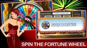 Fortune Wheel Slots screenshot 2