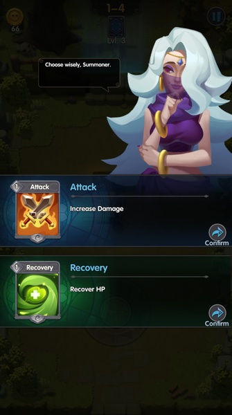Path of Immortals: Dungeons - Preview 11