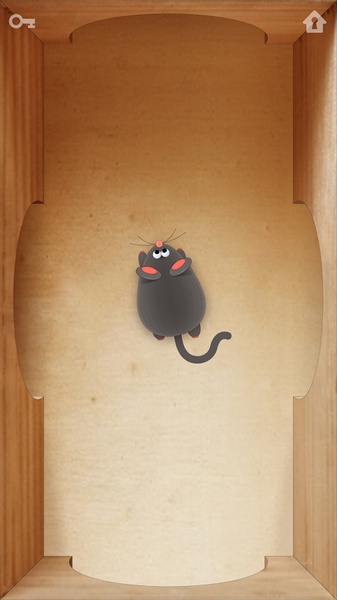 CAT ALONE 2 - Preview 13