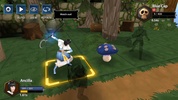 Chrono Clash screenshot 12