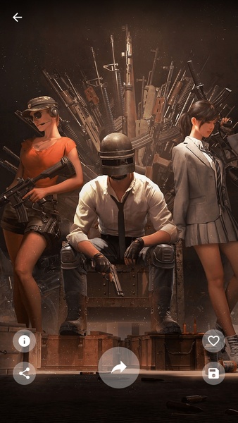 PUBG Wallpapers 4K - Preview 11