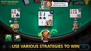 Blackjack Championship screenshot 6