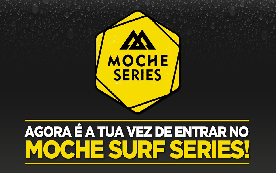 Moche Surf Series - Preview 14
