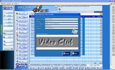 Video Club Pro screenshot 1