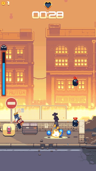 Ultimate Briefcase - Preview 2