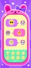 Baby phone - Games for Kids 2+ screenshot 16