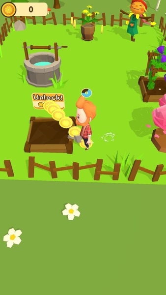 GardenCraft - Preview 1