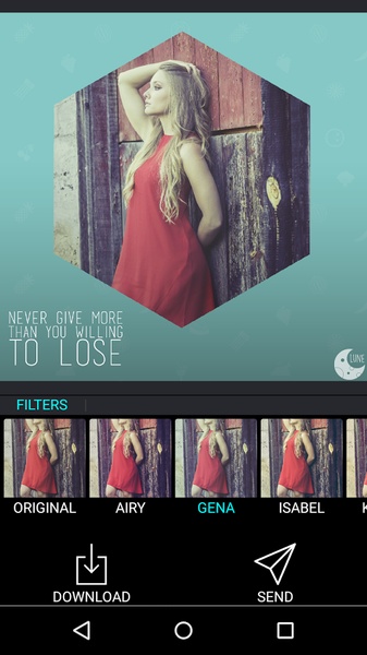LUNE - Photo frames - Preview 10