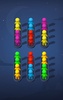 Sort Puzzle-stickman games screenshot 14
