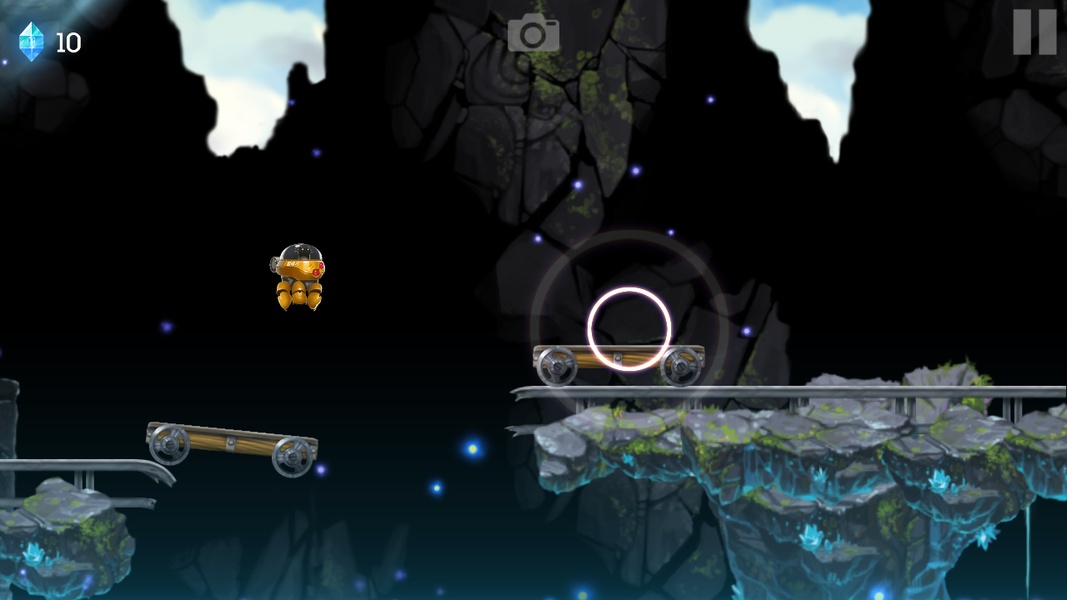 WonderCat Adventures - Preview 9