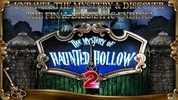 Mystery of Haunted Hollow 2 screenshot 10