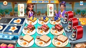 Kitchen Tales : Cooking Games screenshot 2