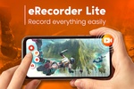 Screen Recorder - eRecord Lite screenshot 8