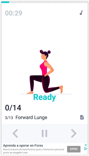 Weight Loss Coach - Preview 3