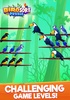 Bird Sort Puzzle - Mind Game screenshot 2