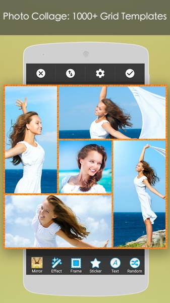 Insta Mirror - Preview 12