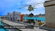 Offroad US Army Transport Game screenshot 2