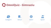 OmniQuiz - Geografie gimnaziu screenshot 15