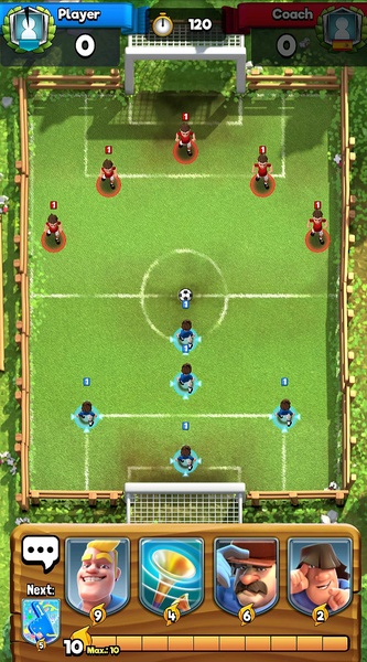 Soccer Royale - Preview 9