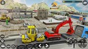 Construction Simulator Games! screenshot 6